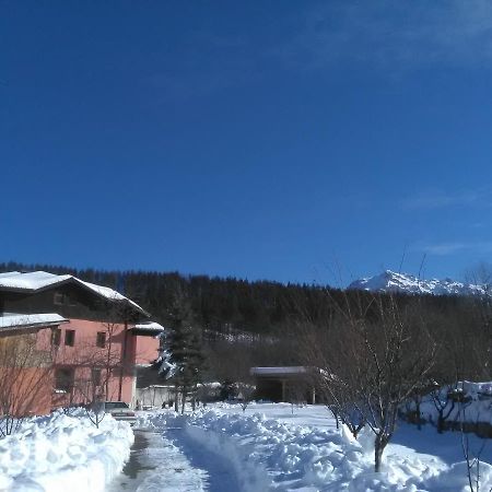 Villa Lilia Apriltsi  Exteriör bild